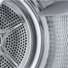 Siemens WQ42J200TR 9 kg Çamaşır Kurutma Makinesi