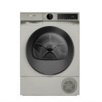 Siemens WQ42J20XTR 9 kg Çamaşır Kurutma Makinesi