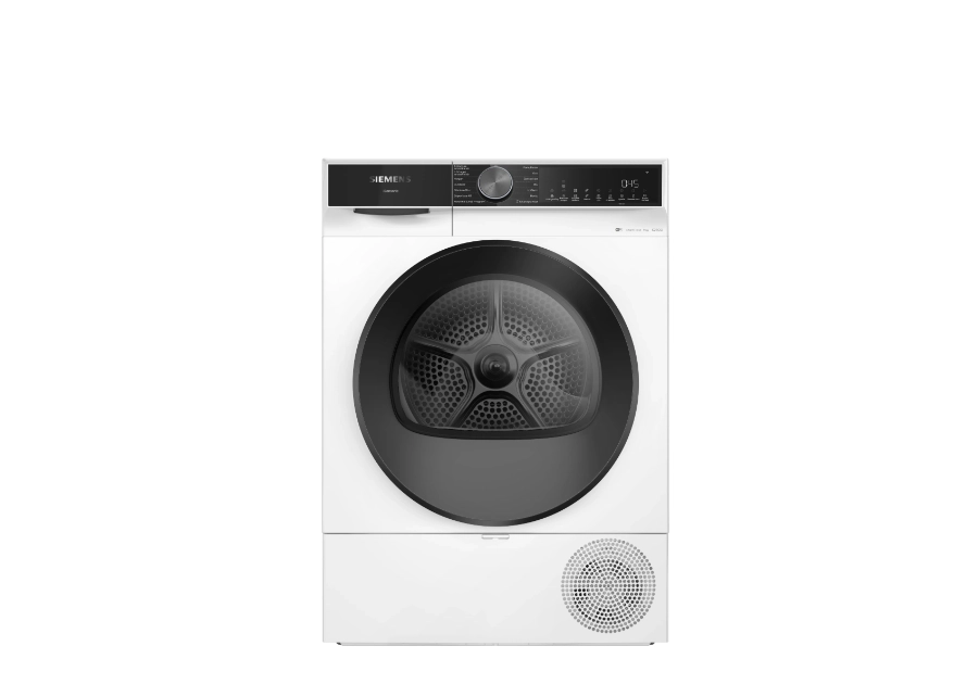 Siemens WQ43J2C0TR 9 kg Çamaşır Kurutma Makinesi