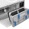 Siemens WQ43J2C0TR 9 kg Çamaşır Kurutma Makinesi
