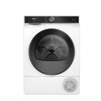 Siemens WQ52K200TR 10 kg Çamaşır Kurutma Makinesi