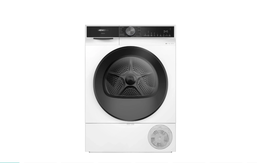 Siemens WQ52K200TR 10 kg Çamaşır Kurutma Makinesi