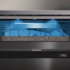 Siemens SN15EC00NT 6 Programlı Bulaşık Makinesi