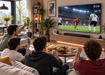 Spor Maçları İçin Hangi LG TV Daha Uygun?