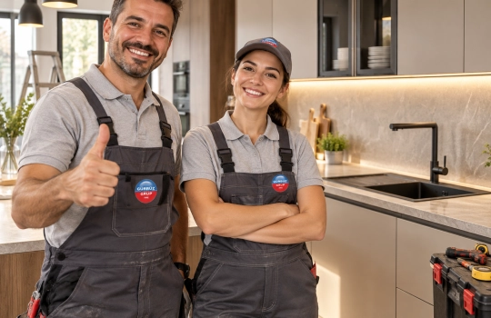 Tadilat Ve Dekorasyon 1