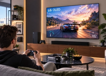 Xbox Series X İçin En İyi LG TV Modelleri