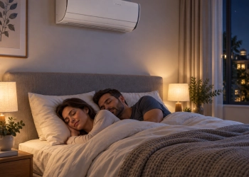 Yatak Odası İçin Hangi Daikin Klima Seçilmeli?