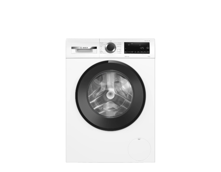 Bosch WGA25203TR 1200 Devir 10 kg Çamaşır Makinesi